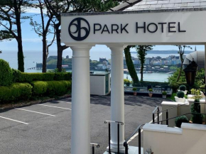 Отель The Park Hotel  Тенби